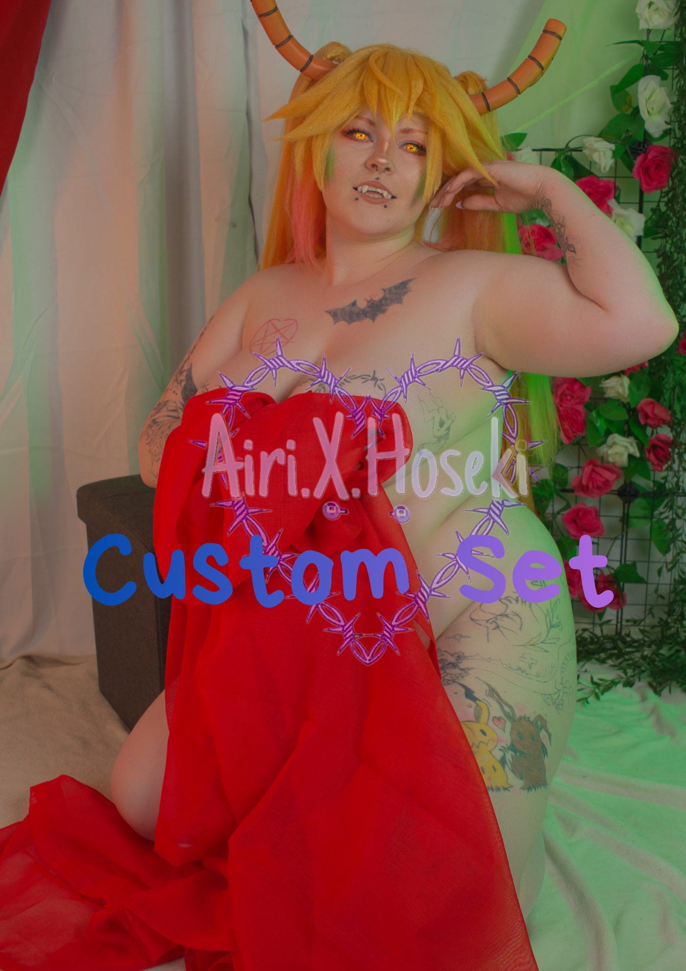Custom Set