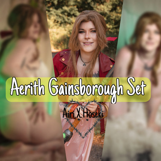 Aerith Set