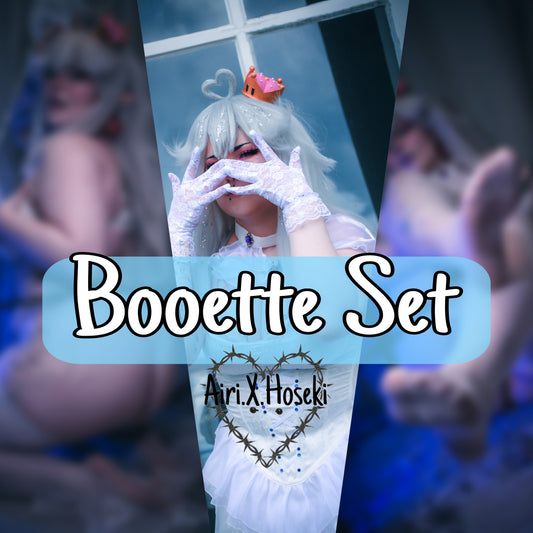 Booette Set