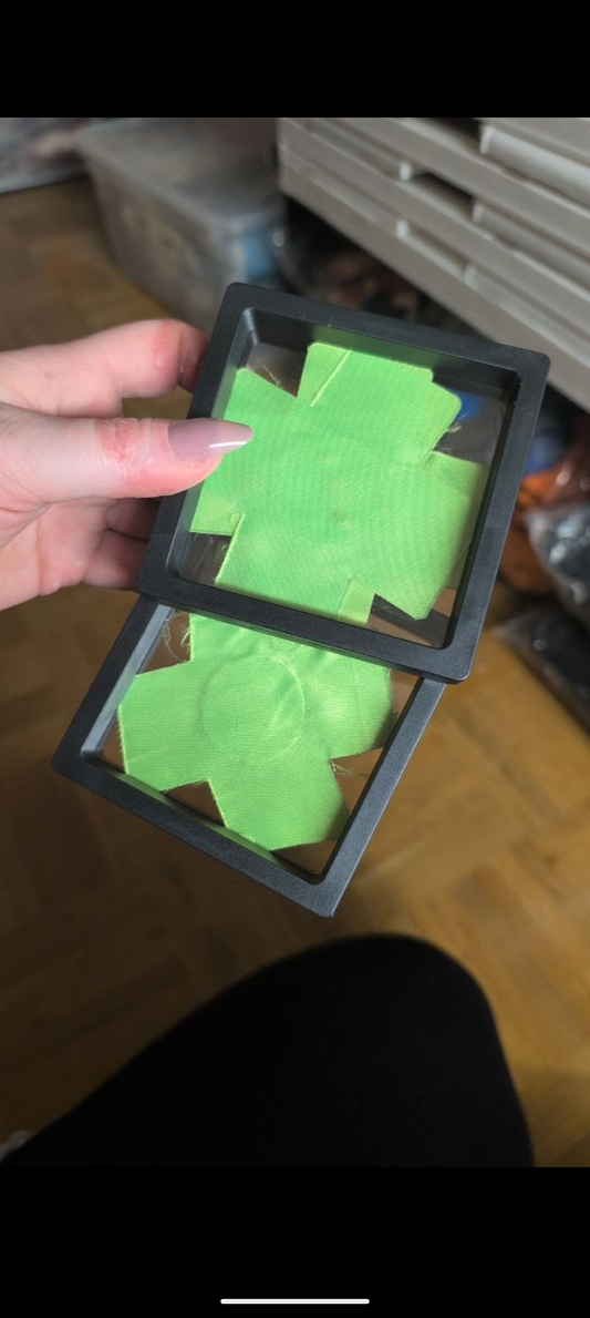 Rebecca Pasties Set