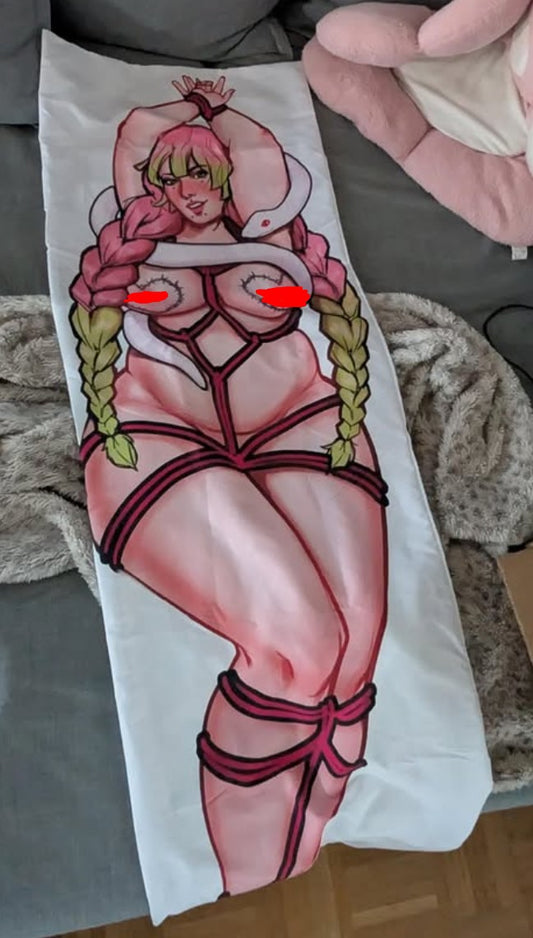 Dakimakura